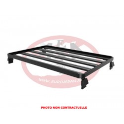 GALERIE DE TOIT Slimline II - 1255*11358mm - TOYOTA HILUX (88-97) - Front Runner