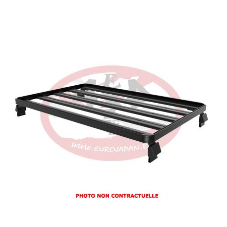 GALERIE DE TOIT Slimline II - 1255*11358mm - TOYOTA HILUX (88-97) - Front Runner