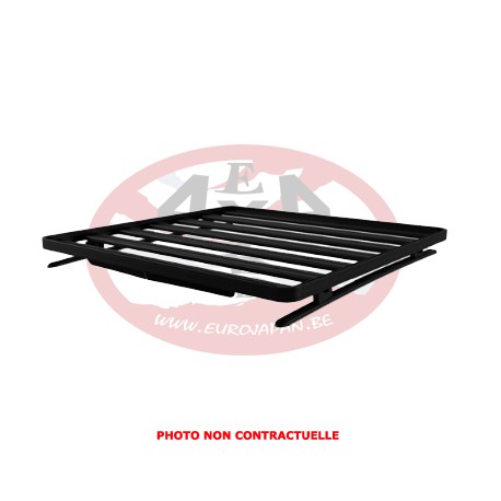 GALERIE DE TOIT Slimline II - 1165*1358mm - Toyota Hilux (99-04) - Front Runner