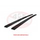 GALERIE DE TOIT Slimline II - 1165*1358mm - Toyota Hilux (05-15) - Front Runner