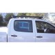 GALERIE DE TOIT Slimline II - 1165*1358mm - Toyota Hilux (05-15) - Front Runner