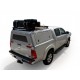 GALERIE DE TOIT Slimline II - 1165*1358mm - Toyota Hilux (05-15) - Front Runner