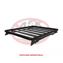 GALERIE DE TOIT Slimline II - 1165*1358mm - Toyota Hilux (05-15) - Front Runner