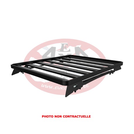 GALERIE DE TOIT Slimline II - 1165*1358mm - Toyota Hilux (05-15) - Front Runner