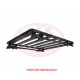 GALERIE DE TOIT Slimline II - 1165*1358mm - Toyota Hilux (05-15) - Front Runner