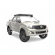 GALERIE DE TOIT Slimline II - 1165*1358mm - Toyota Hilux (05-15) - Front Runner