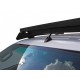 Toyota Hilux Revo DC (2016-Current) Slimline II Roof Rack Kit