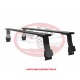 KIT BARRE DE TOIT TOYOTA HILUX (1988-1997) - 1255mm Front Runner