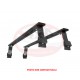 KIT BARRE DE TOIT TOYOTA HILUX (1988-1997) - 1255mm Front Runner