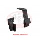 KIT BARRE DE TOIT TOYOTA HILUX (1988-1997) - 1255mm Front Runner