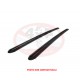 GALERIE DE TOIT Slimline II - 1165*1358mm - Haute - Toyota Hilux (99-04) - Front Runner