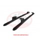 GALERIE DE TOIT Slimline II - 1165*1358mm - Haute - Toyota Hilux (99-04) - Front Runner