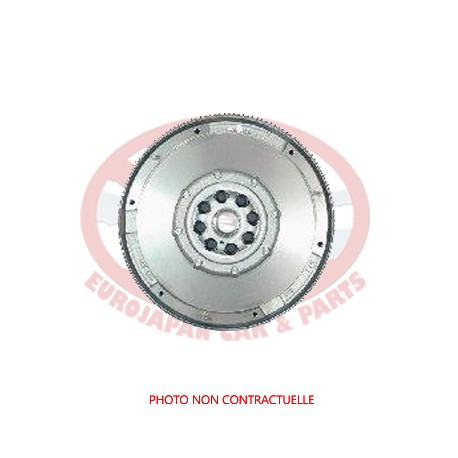 VOLANT MOTEUR BI-MASSE SSANGYONG KORANDO / MUSSO (2.9TD - 04/06) REXTON (2.7CRD) XTREME OUTBACK