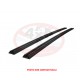 GALERIE DE TOIT Slimline II - Haute - 1165*1358mm - Toyota Hilux (05-15) - Front Runner