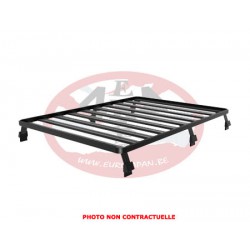 Toyota Land Cruiser 70 Slimline II 3/4 Roof Rack Kit