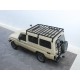 Toyota Land Cruiser 70 Slimline II 3/4 Roof Rack Kit