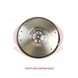 TOYOTA HILUX FLYWHEEL LN6 - XTREME OUTBACK (dual-mass replacement)