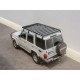 Toyota Land Cruiser 70 Slimline II Roof Rack Kit