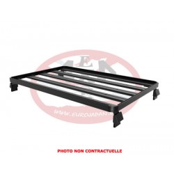 Toyota Land Cruiser 80 Slimline II 1/2 Roof Rack Kit