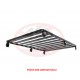 Toyota Land Cruiser 80 Slimline II Roof Rack Kit