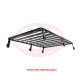 Toyota Land Cruiser 70 Slimline II 1/2 Roof Rack Kit