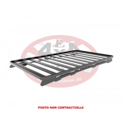 GALERIE DE TOIT Slimline II - 1255mmx2166mm - Land Cruiser 200 - Froint Runner