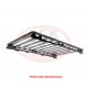 Toyota Land Cruiser 200/Lexus LX570 Slimline II Roof Rack Kit