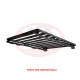 Toyota Land Cruiser 100/Lexus LX470 Slimline II Roof Rack Kit