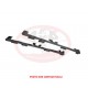 Toyota Land Cruiser 100/Lexus LX470 Slimline II Roof Rack Kit