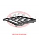 Toyota Land Cruiser 100 Slimline II 1/2 Roof Rack Kit