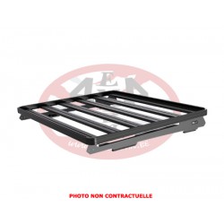 GALERIE DE TOIT (1/2) Slimline II - 1345*1156mm - Land Cruiser 100 - Front Runner