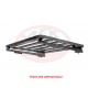 Toyota Land Cruiser 200/Lexus LX570 Slimline II 1/2 Roof Rack Kit