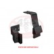 Toyota Land Cruiser 70 Load Bar Kit / Gutter Mount