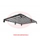 Toyota Land Cruiser 80 Slimline II Roof Rack Kit / Tall