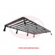 Toyota Land Cruiser 78 Slimline II Roof Rack Kit / Tall