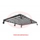 Toyota Prado 90 Slimline II Roof Rack Kit