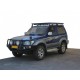 GALERIE DE TOIT Slimline II - 1345*1762mm - LAND CRUISER 90 - Front Runner