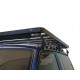 GALERIE DE TOIT Slimline II - 1345*1762mm - LAND CRUISER 90 - Front Runner