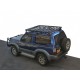 Toyota Prado 90 Slimline II Roof Rack Kit