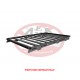 Toyota Prado 150 Slimline II Roof Rack Kit