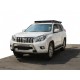 Toyota Prado 150 Slimline II Roof Rack Kit