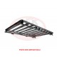 Toyota Prado 120 Slimline II Roof Rack Kit