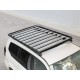 Toyota Prado 120 Slimline II Roof Rack Kit