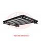 Toyota Prado 150 Slimline II 1/2 Roof Rack Kit