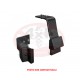 KIT BARRE DE TOIT TOYOTA LANDCRUISER 95 - 1345mm Front Runner