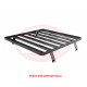 Toyota Tundra Crew Max Bakkie (2007-Current) Slimline II Load Bed Rack Kit