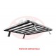 Toyota Tundra Crew Max Bakkie (2007-Current) Slimline II Load Bed Rack Kit