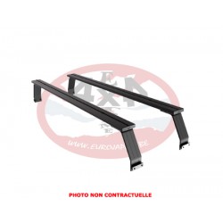 Toyota Tundra (2007-Current) Load Bed Load Bars Kit