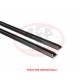 Toyota Tundra Crew Max Bakkie (1999-Current) Slimline II Load Bed Rack Kit