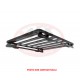 Volkswagen Amarok Slimline II Roof Rack Kit